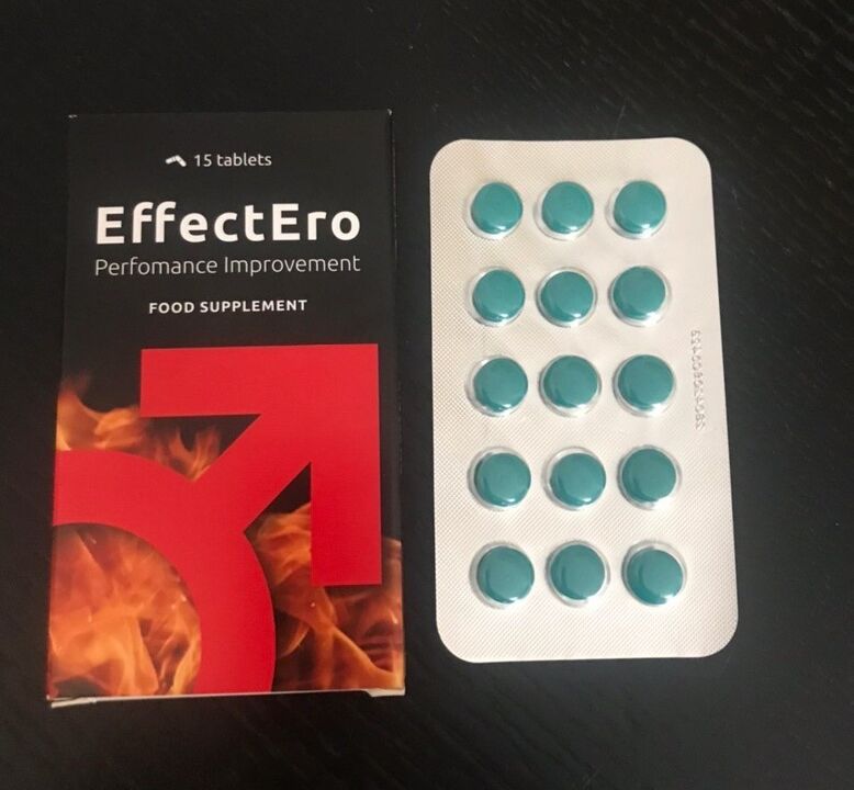 Liburua EffectEro hobetzeko tableten argazkia, erabilera esperientzia